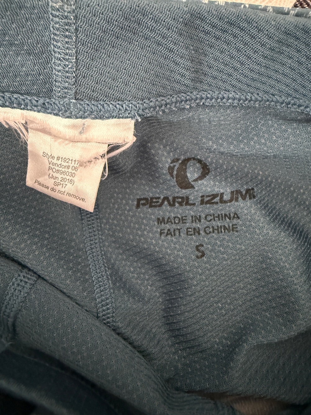 Pearl Izumi Cycling Shorts + Liner - Picture 10 of 16